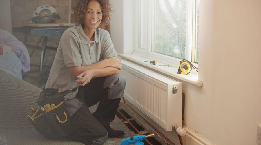 Professional Tankless Water Heater Installation in Hobart, WA